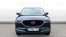 Mazda CX-5 2.0 Sport Nav+ 5dr Petrol Estate
